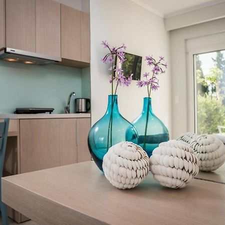 Mear Apartments And Studios Gialos  Dış mekan fotoğraf