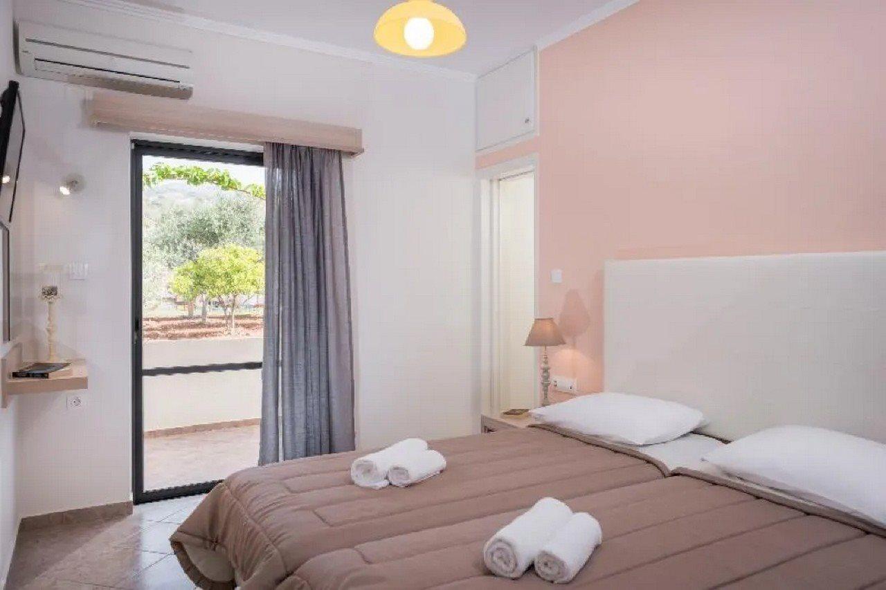 Mear Apartments And Studios Gialos  Dış mekan fotoğraf