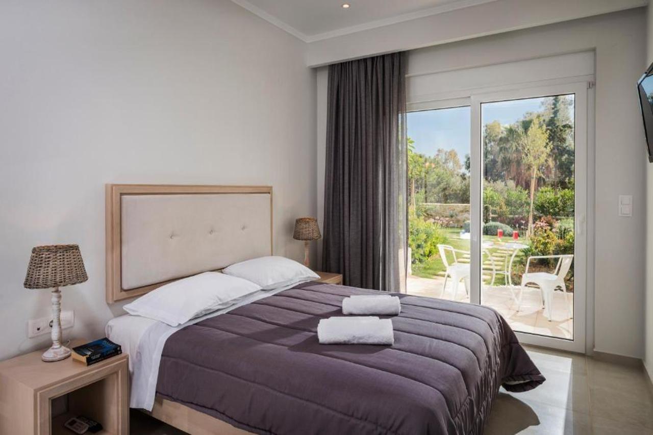Mear Apartments And Studios Gialos  Dış mekan fotoğraf