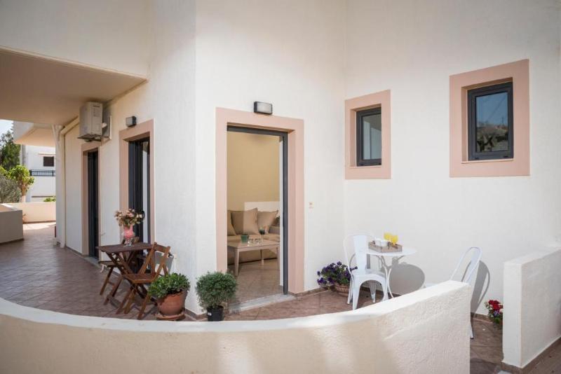 Mear Apartments And Studios Gialos  Dış mekan fotoğraf