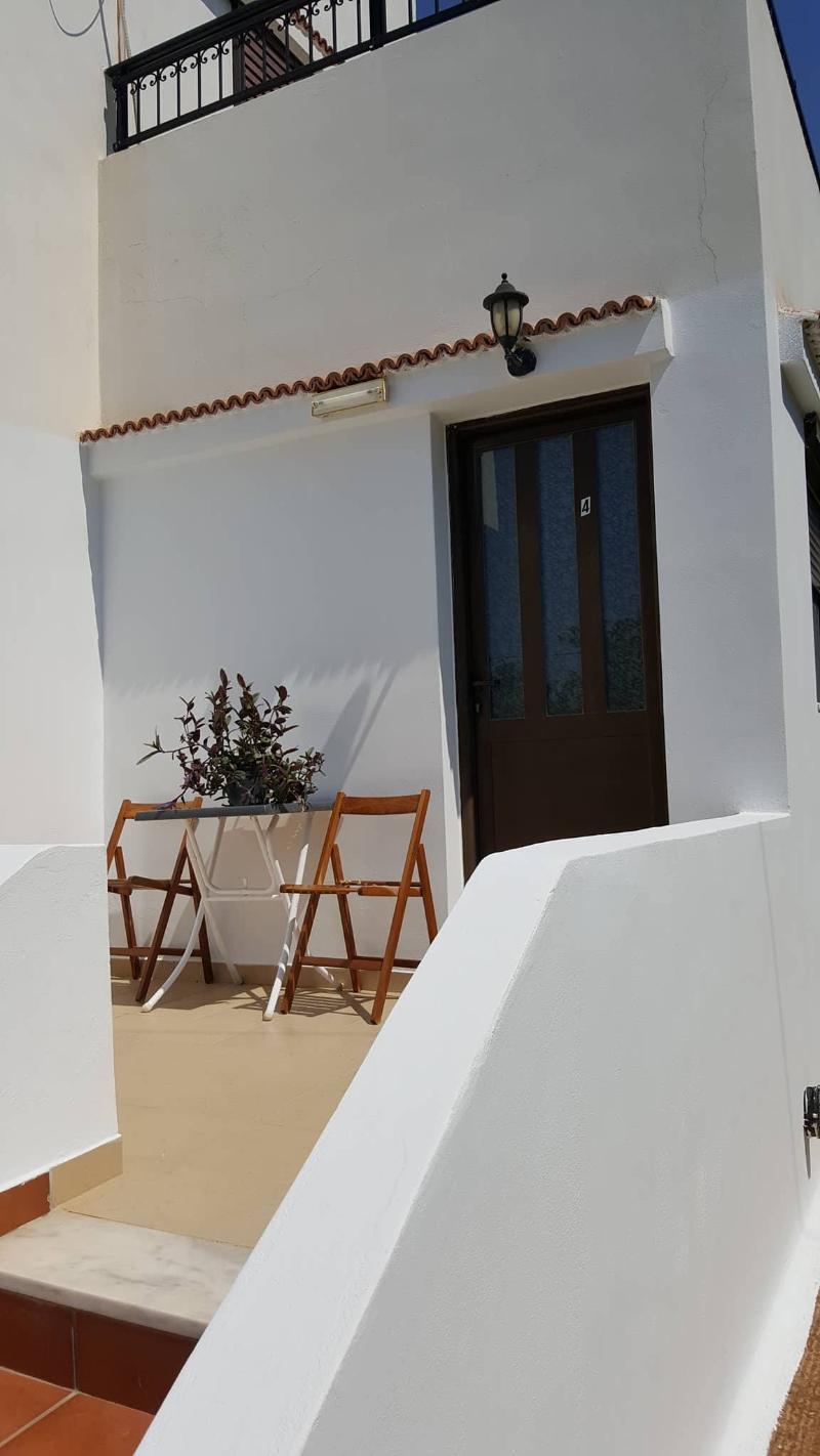 Mear Apartments And Studios Gialos  Dış mekan fotoğraf