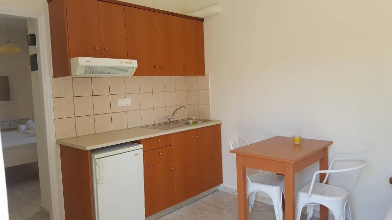 Mear Apartments And Studios Gialos  Dış mekan fotoğraf
